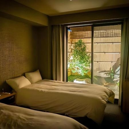 Hotel Legasta Gion Shirakawa Kyoto Bagian luar foto