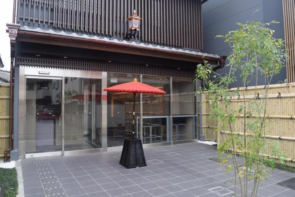 Hotel Legasta Gion Shirakawa Kyoto Bagian luar foto