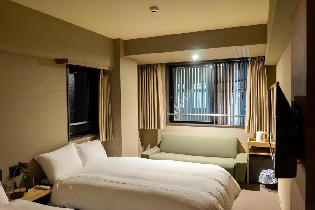 Hotel Legasta Gion Shirakawa Kyoto Bagian luar foto