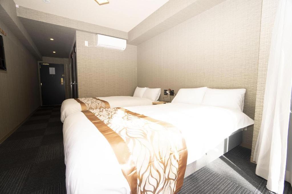 Hotel Legasta Gion Shirakawa Kyoto Bagian luar foto