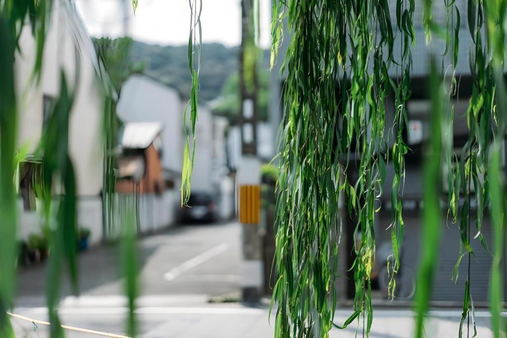 Hotel Legasta Gion Shirakawa Kyoto Bagian luar foto