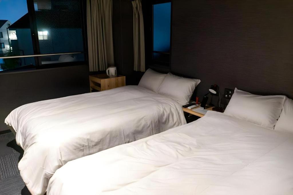 Hotel Legasta Gion Shirakawa Kyoto Bagian luar foto