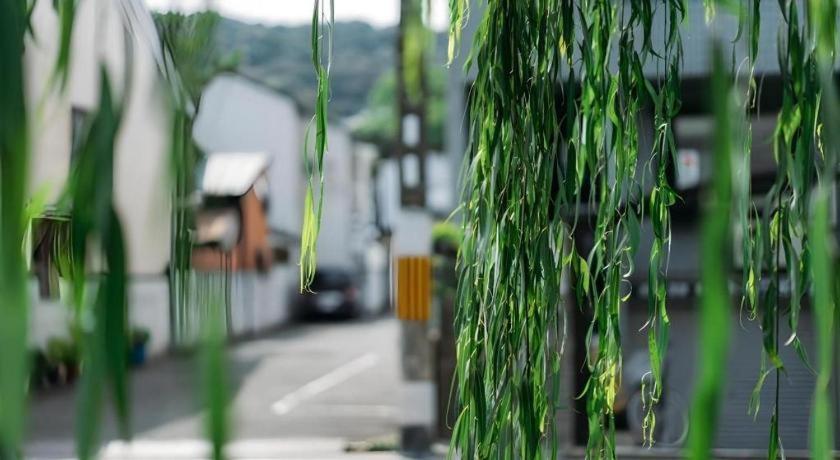 Hotel Legasta Gion Shirakawa Kyoto Bagian luar foto