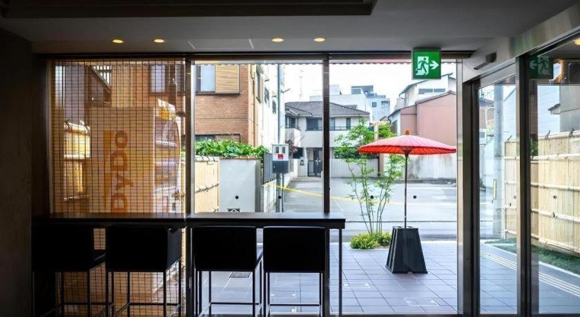 Hotel Legasta Gion Shirakawa Kyoto Bagian luar foto