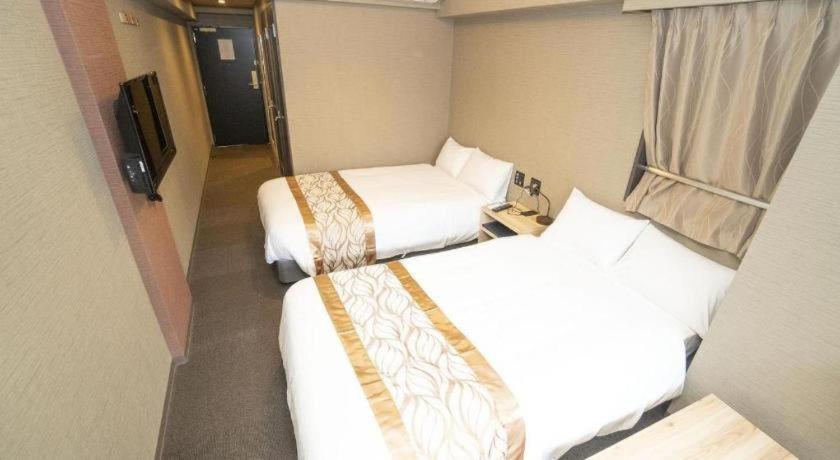 Hotel Legasta Gion Shirakawa Kyoto Bagian luar foto