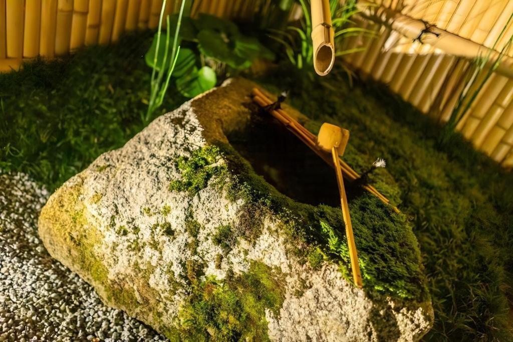 Hotel Legasta Gion Shirakawa Kyoto Bagian luar foto