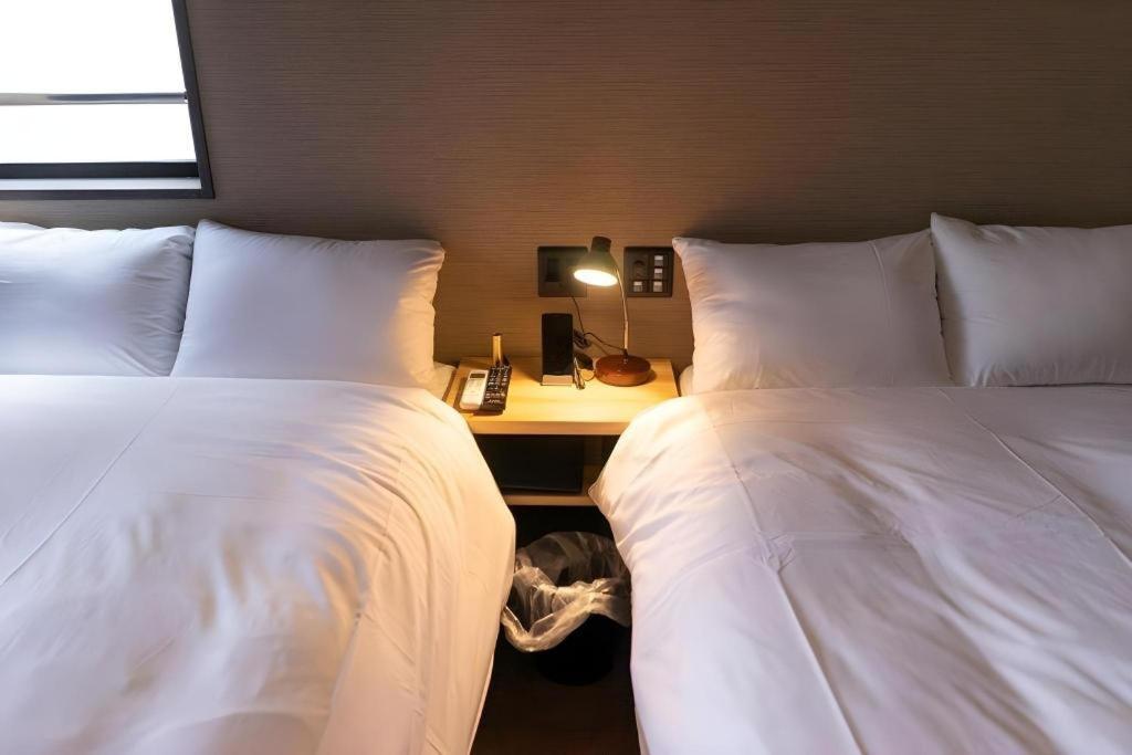 Hotel Legasta Gion Shirakawa Kyoto Bagian luar foto