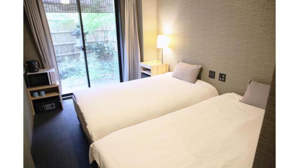 Hotel Legasta Gion Shirakawa Kyoto Bagian luar foto