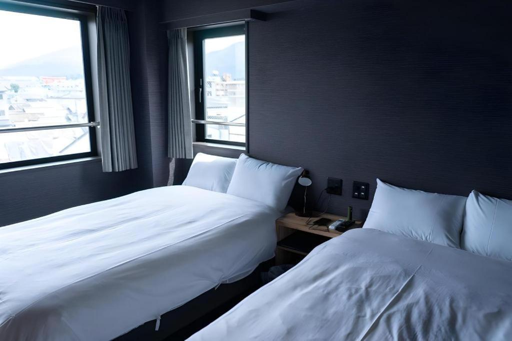 Hotel Legasta Gion Shirakawa Kyoto Bagian luar foto
