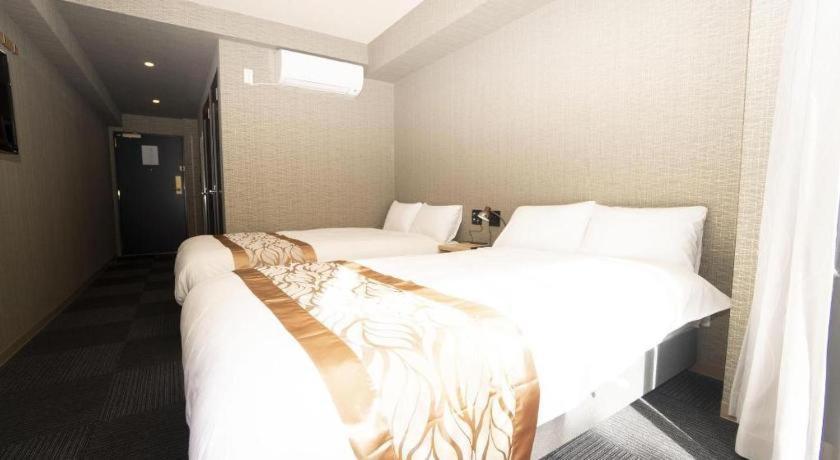 Hotel Legasta Gion Shirakawa Kyoto Bagian luar foto