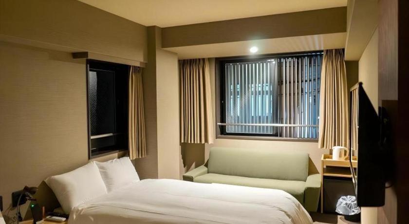 Hotel Legasta Gion Shirakawa Kyoto Bagian luar foto