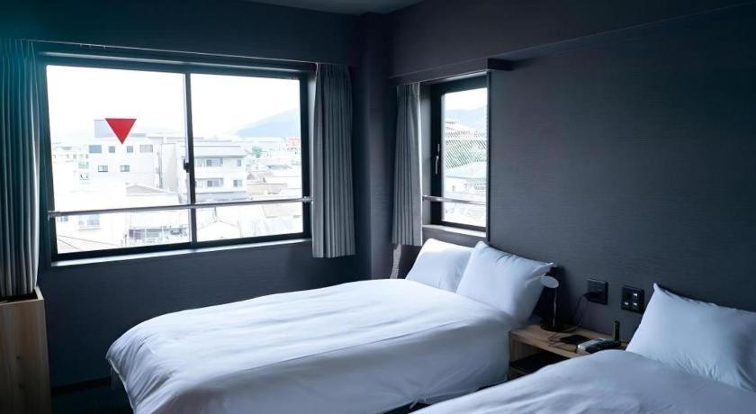Hotel Legasta Gion Shirakawa Kyoto Bagian luar foto