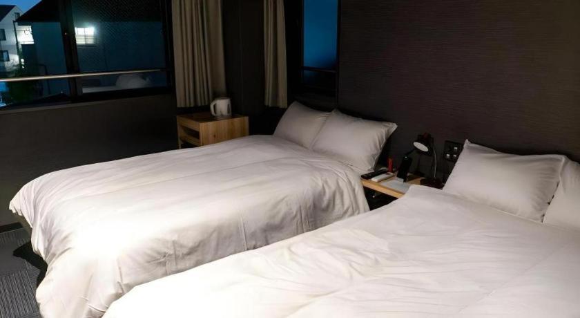 Hotel Legasta Gion Shirakawa Kyoto Bagian luar foto