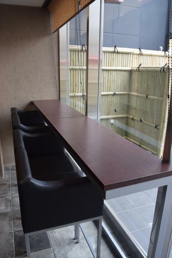 Hotel Legasta Gion Shirakawa Kyoto Bagian luar foto