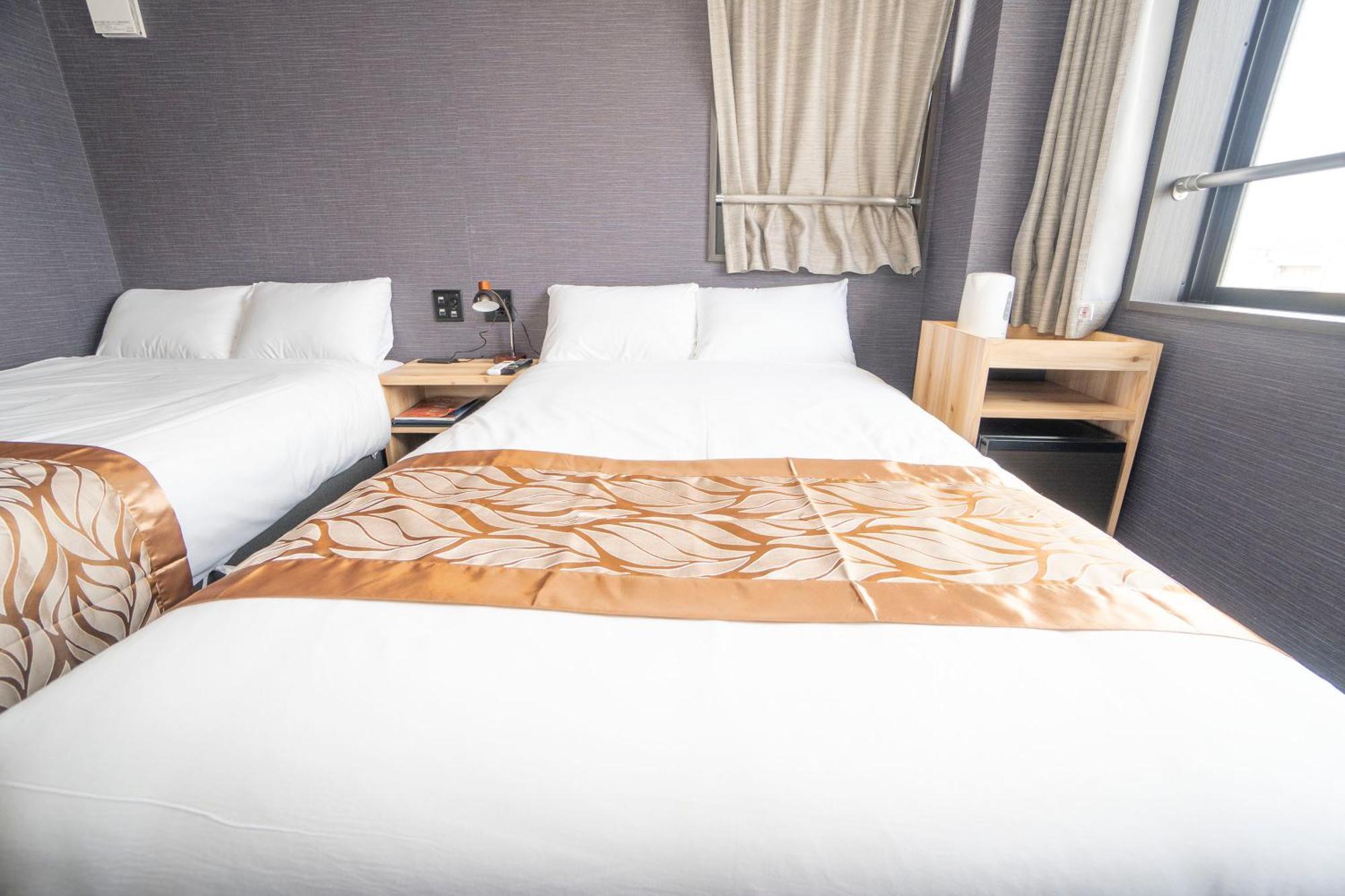 Hotel Legasta Gion Shirakawa Kyoto Bagian luar foto